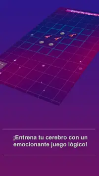 Space Chains - Game of Go (puntos) en el cosmos 🚀 Screen Shot 2