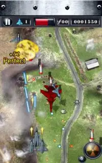 Sky Overlord Assault Screen Shot 10