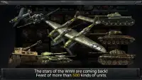 World of Commanders Screen Shot 1