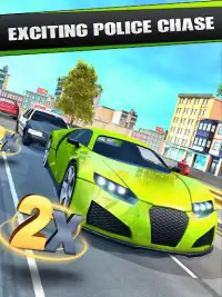 Real Car Rider 3D - Highway Car Racing Game 2020 Screen Shot 8