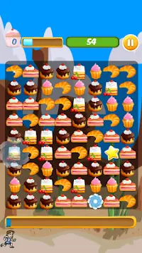 CupCake Mania Lite Screen Shot 5