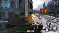 Pocket Tank Wars Screen Shot 4