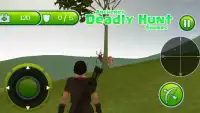 Archery Deadly Hunt Shores Screen Shot 4