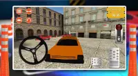 Master Car Parking Game Drive Screen Shot 6