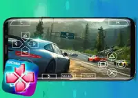 PSP Emulator - PSSPLAY 2018 Screen Shot 1