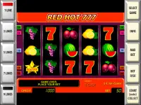 Slot machines Strawberry Slots Screen Shot 13