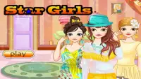 Star Girls Screen Shot 4