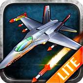 Jet Raiders Lite