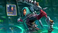 Age of Magic: RPG & Strategy Screen Shot 1