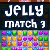 Jelly Match 3