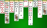 Golden Spider Solitaire Screen Shot 0