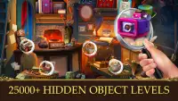Hidden Object : Lost Legends Screen Shot 3
