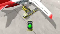 Airport Sim 3D Screen Shot 7