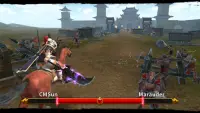 Heroes Of Dynasty Screen Shot 6
