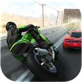 Moto Racer Rush