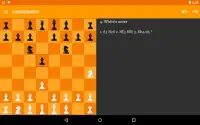 Chess Cheater 2.0 Screen Shot 5