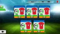 Soccer League Manager 2020: Football Stars Clash Screen Shot 5