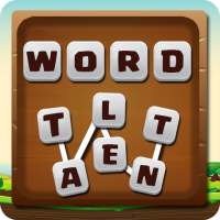 Word Talent Puzzle