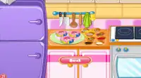 Donuts Maker 2-Cooking Games Screen Shot 5