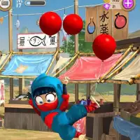 Guide for Clumsy Ninja Screen Shot 0