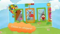 100  puzzles enfants gratuit! Screen Shot 9
