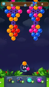 Bubble Shooter Master Screen Shot 4