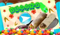 Mexican Burrito Maker Screen Shot 10