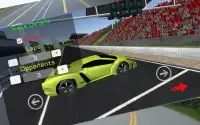 Fast Racing Turbo 3D Screen Shot 0