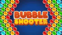 Coin Bubble Shooter Screen Shot 0