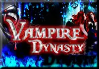 Vampire Dynasty Screen Shot 0