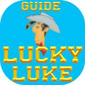 Complete Guide Lucky Luke