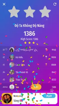 Magic Piano Tiles 2021 Screen Shot 2