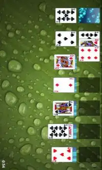 Solitaire Pack Free Screen Shot 0