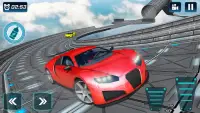 Ramp Car Gear Racing 3D: New Car Game 2021 Screen Shot 15