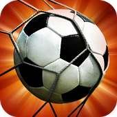 Soccer Strike - Football Penalty Simulator