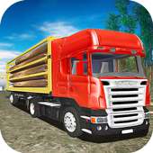 Truck Driver Sim 2017