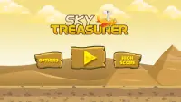 Sky Treasurer Screen Shot 0