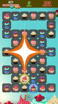 Cupcake Wars Game Screen Shot 3