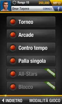 Basketball Kings: Multiplayer Screen Shot 6
