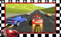 Drive In Speed : Crazy Racer Screen Shot 1