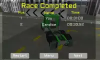 Quantico City Truck Racing Screen Shot 1