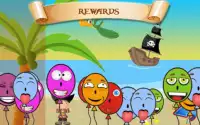 Pirates Puzzle Games for Kids Screen Shot 4