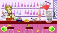 Gila gadis bartender game Screen Shot 4