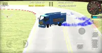 Truck Drift Simulator Screen Shot 4