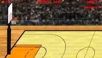 Basketball :Shoot Mania Screen Shot 2
