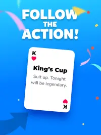 King's Cup Screen Shot 7