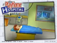 My PlayHome Hospital Screen Shot 3