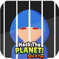 Hack The Planet - Idle & Tap