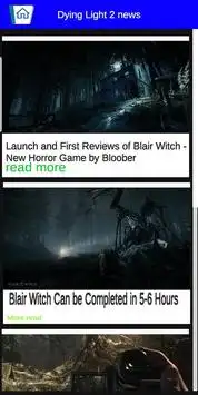 blair witch game GUIDE Screen Shot 0