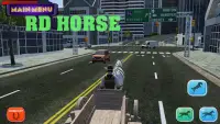 Real Drive Horse Screen Shot 5